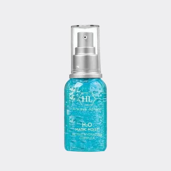H2O Magic Moist hydrating gel | Intensive Hydration | Oasis