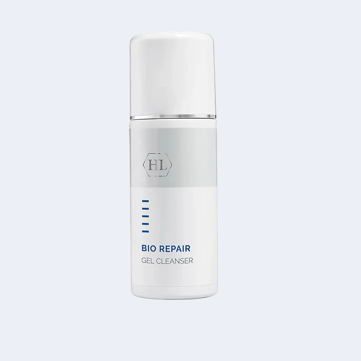 Bio Repair Gel Cleanser by HL ALWAYS ACTIVE is a gentle cleansing gel designed to effectively remove impurities, excess oil, and environmental pollutants while respecting the skin’s natural protective barrier. Its refreshing formula cleanses without causing dryness or tightness, leaving the skin comfortable and balanced.