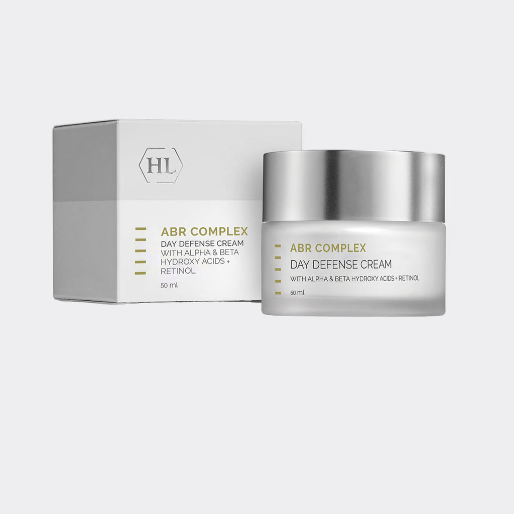 ABR Day Defense Cream