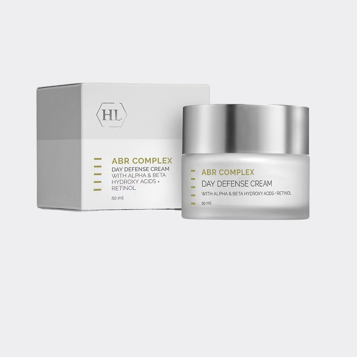 ABR Day Defense Cream