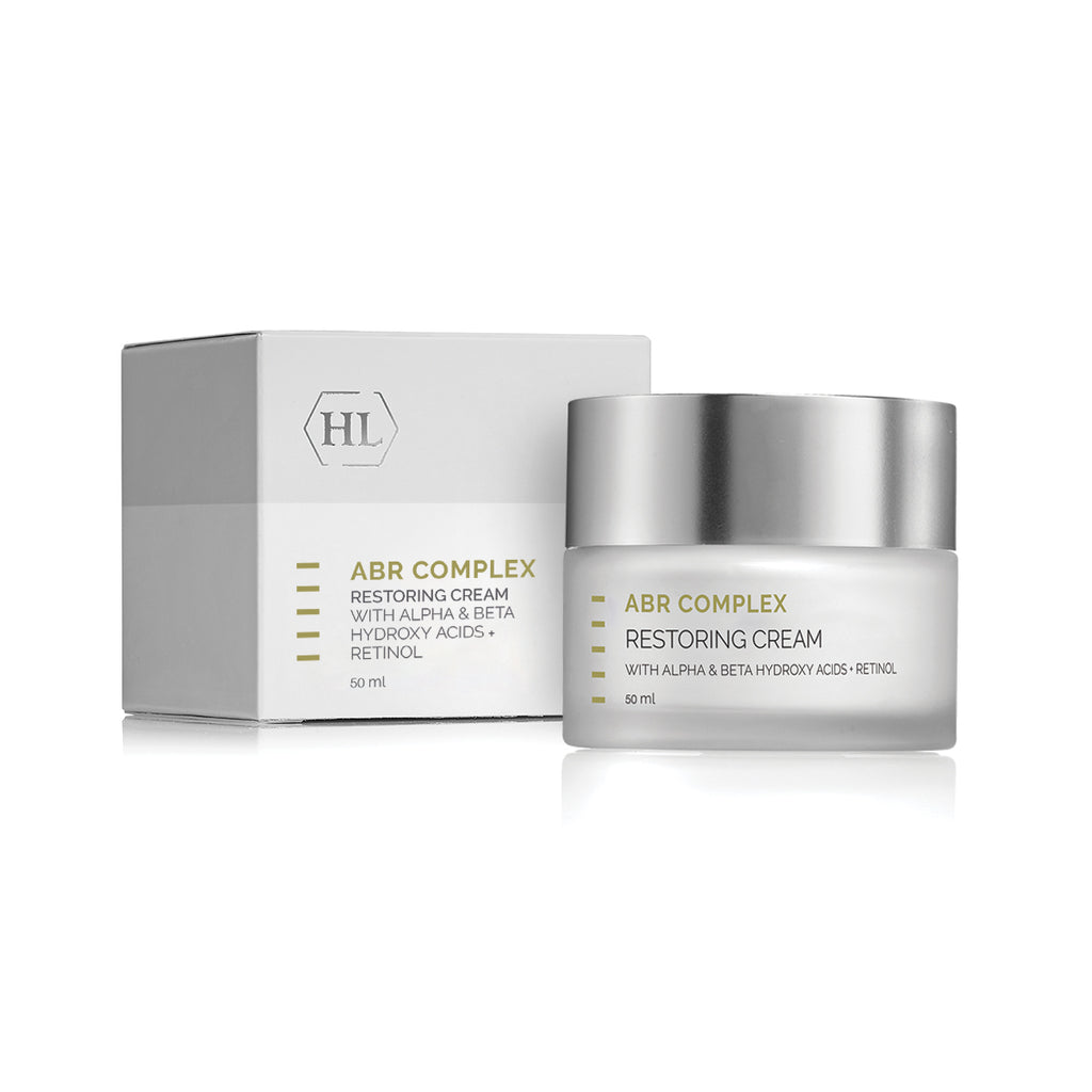 ABR restoring Cream