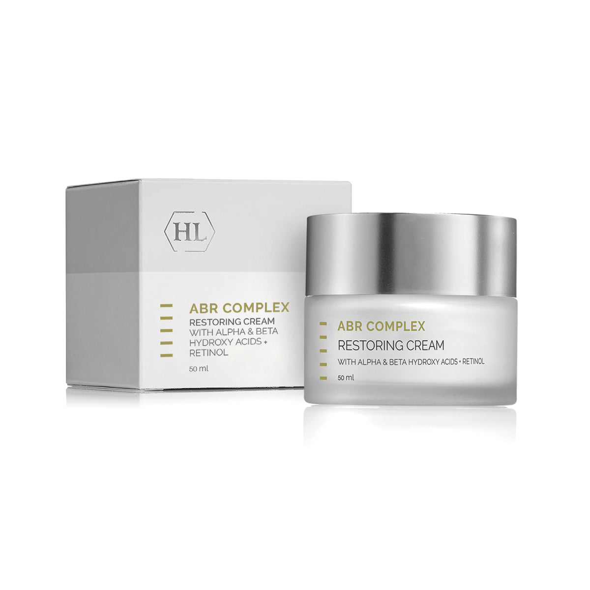 ABR restoring cream