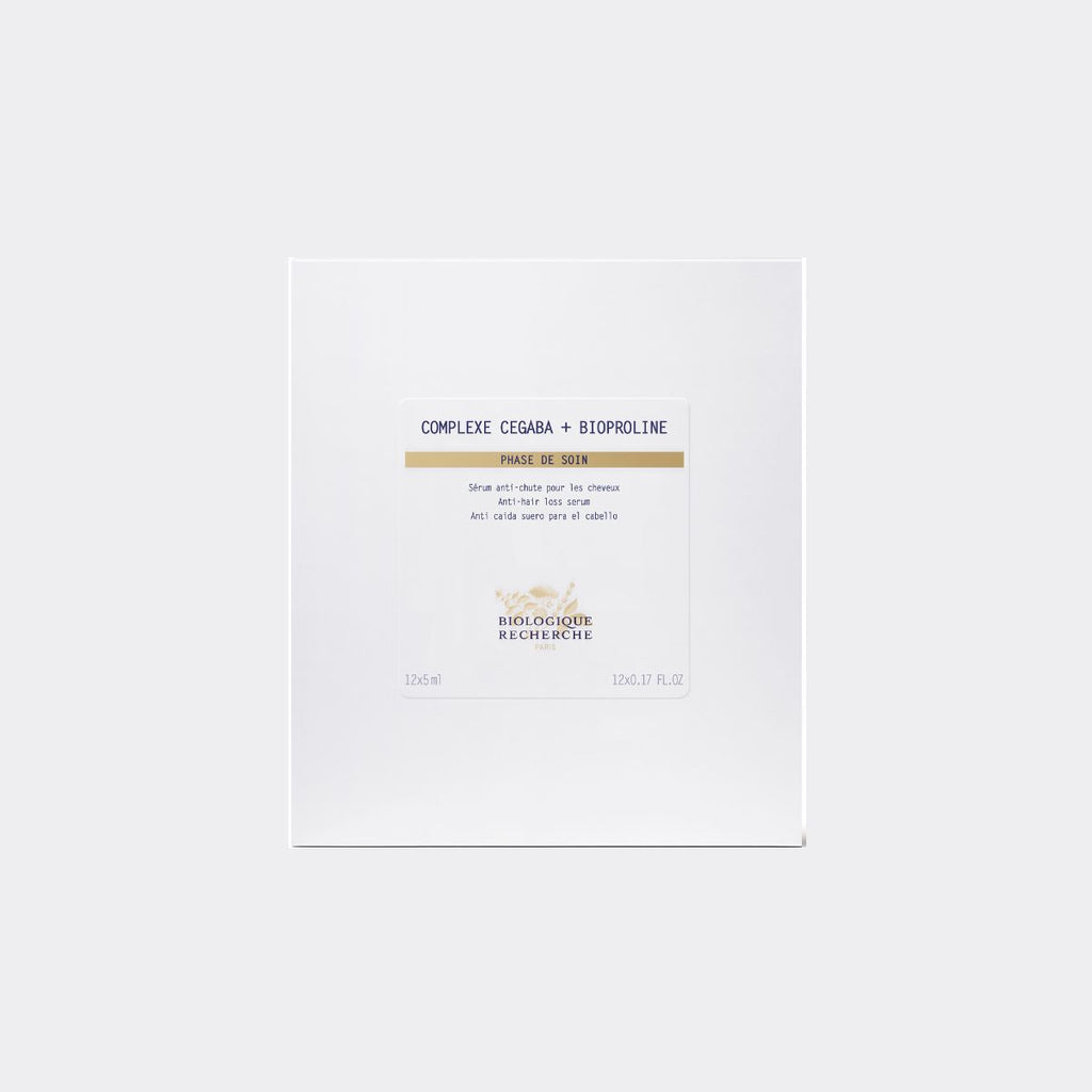 Complexe Cegaba + Bioproline