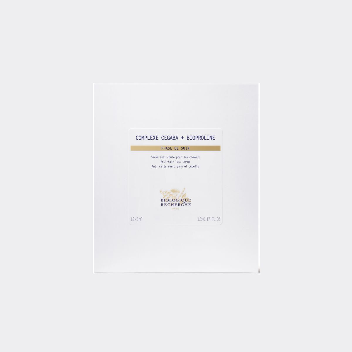 Complexe Cegaba + Bioproline