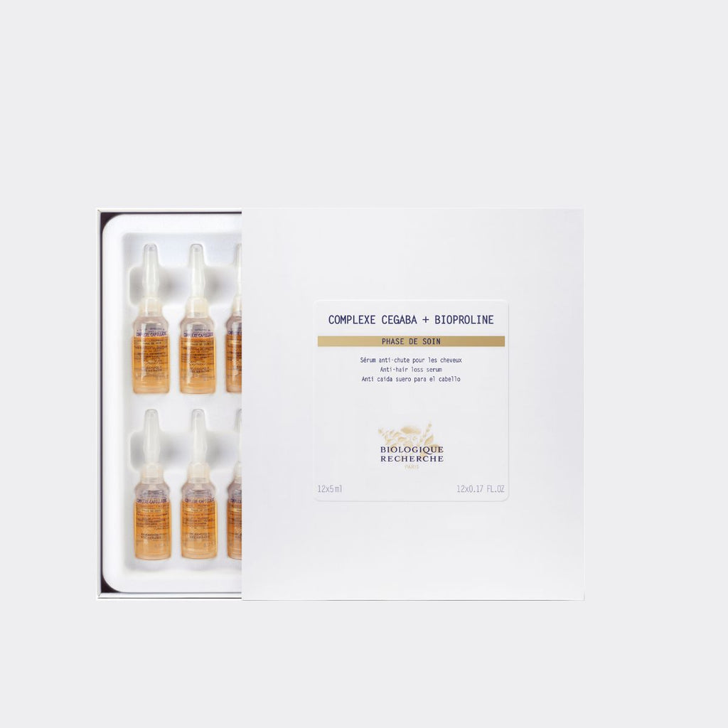 Complexe Cegaba + Bioproline