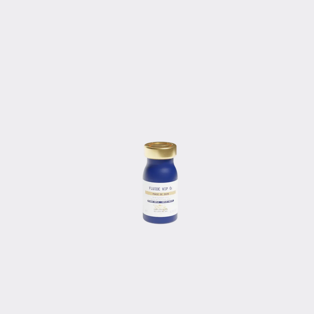 Fluid VIP O2 Finishing Serum