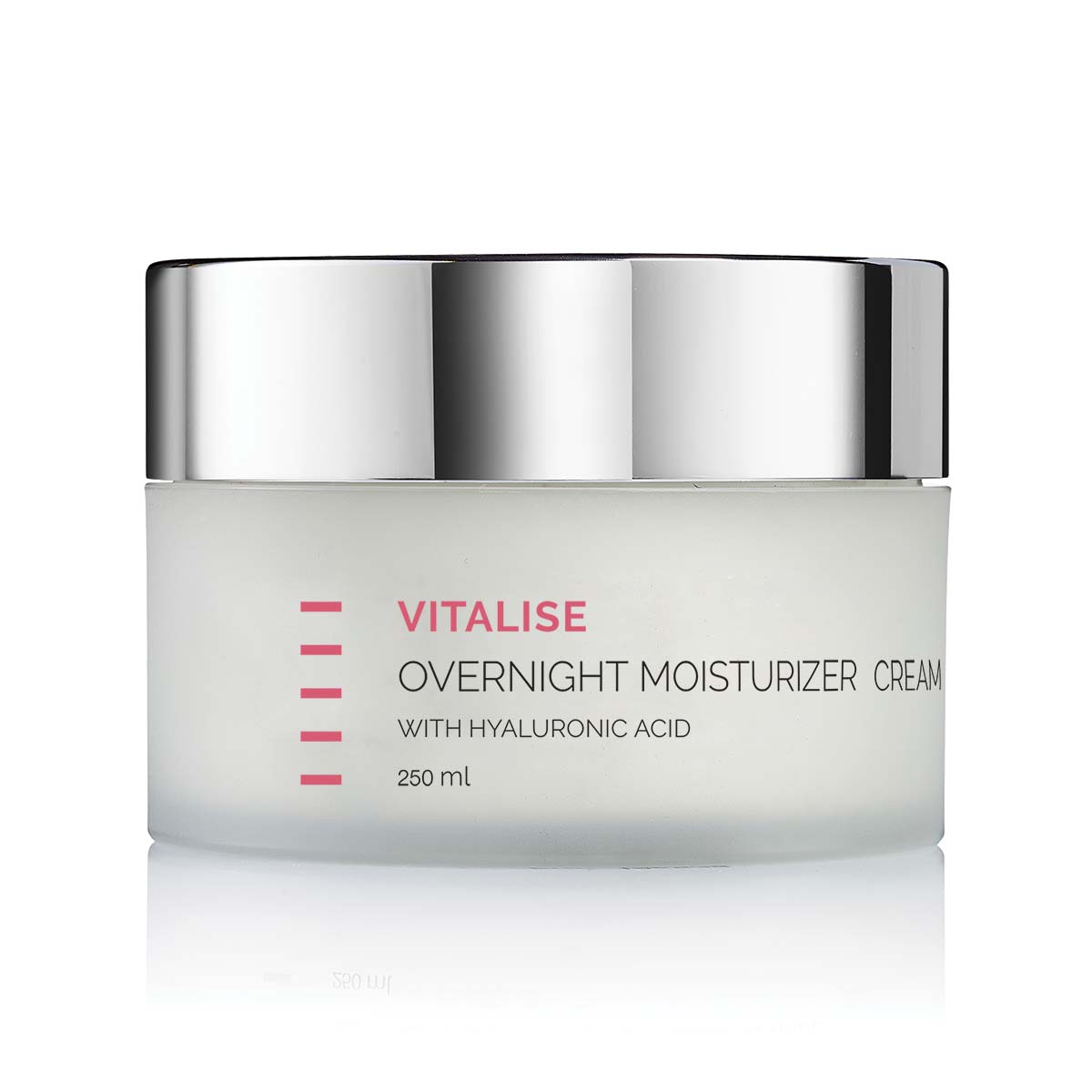 Vitalise Overnight Moisturising Cream