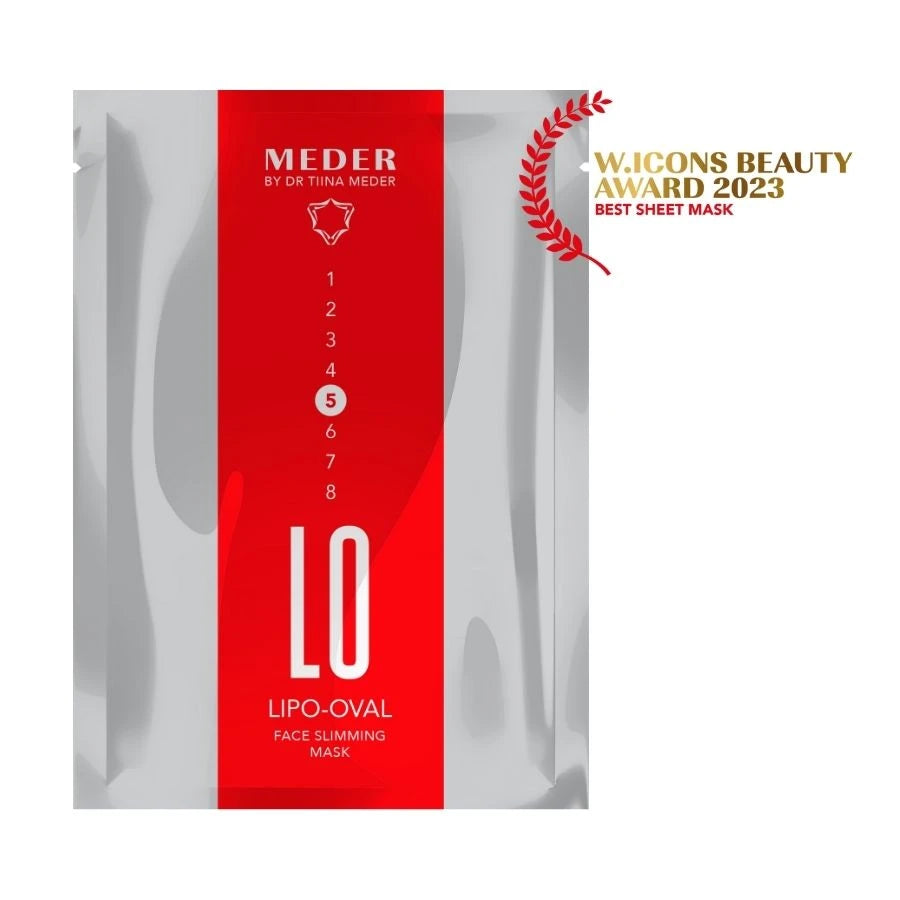 Masque Lipo-Oval (LO-5)