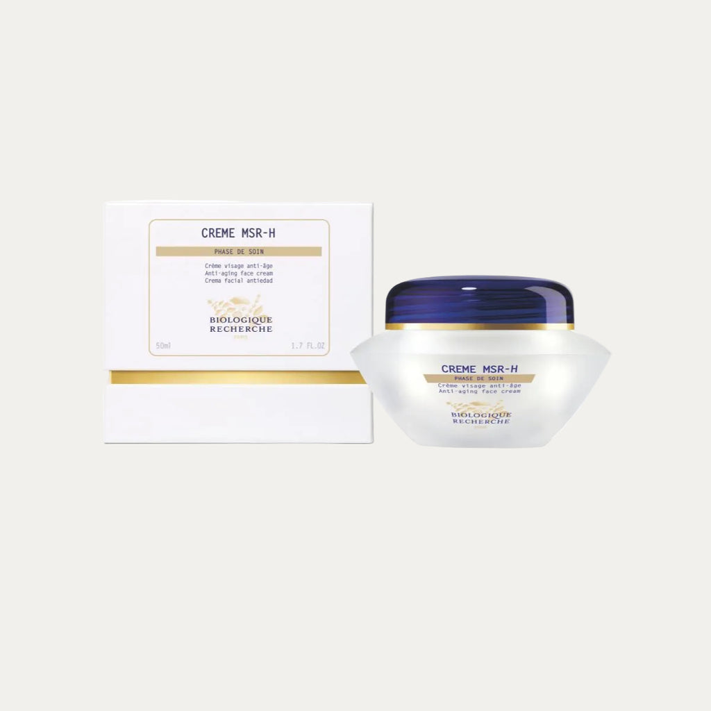 CREME MSR-H