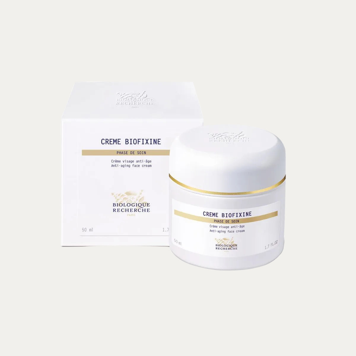 Creme Biofixine