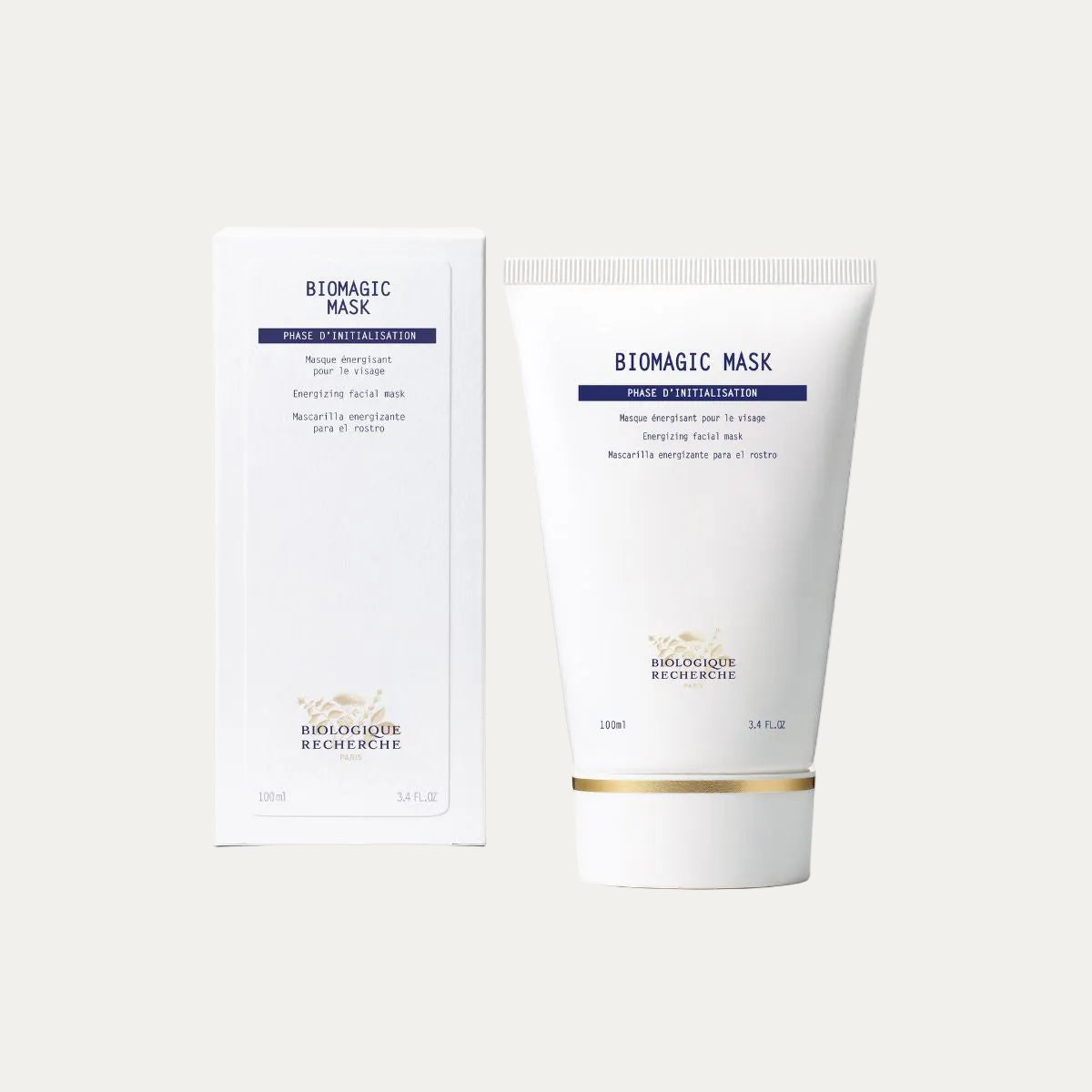 Biomagic Mask