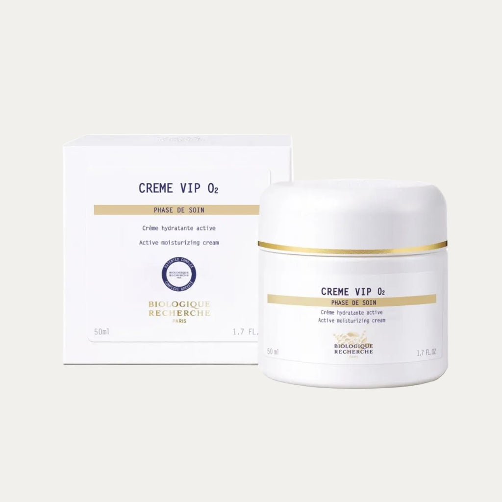 Crème VIP O2