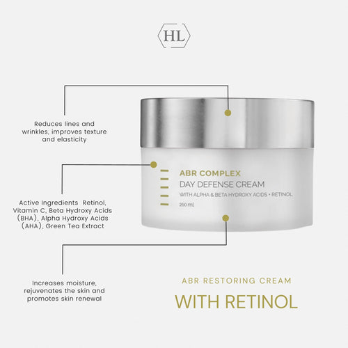 ABR Day Defense Cream