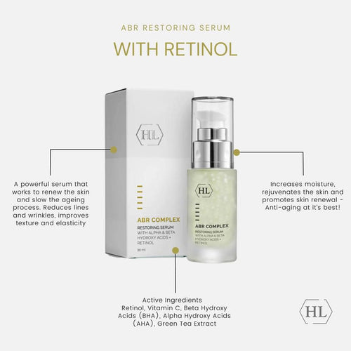 ABR Restoring Serum