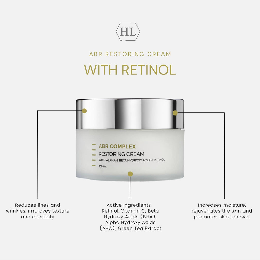 ABR restoring Cream