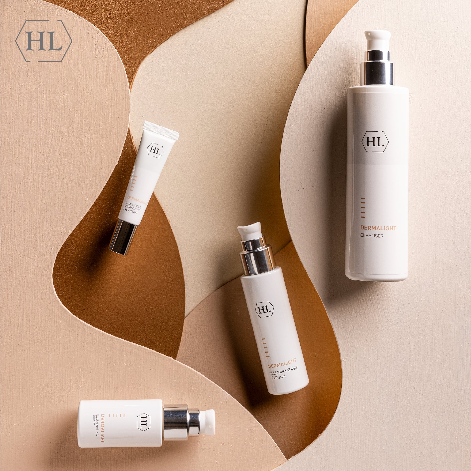 Dermalight Active Illuminating Cream