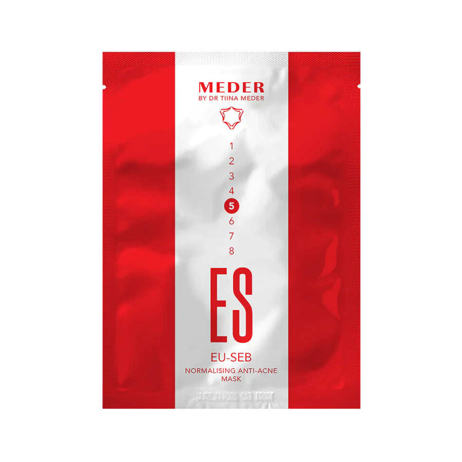 Masque Eu-Seb (ES-5)