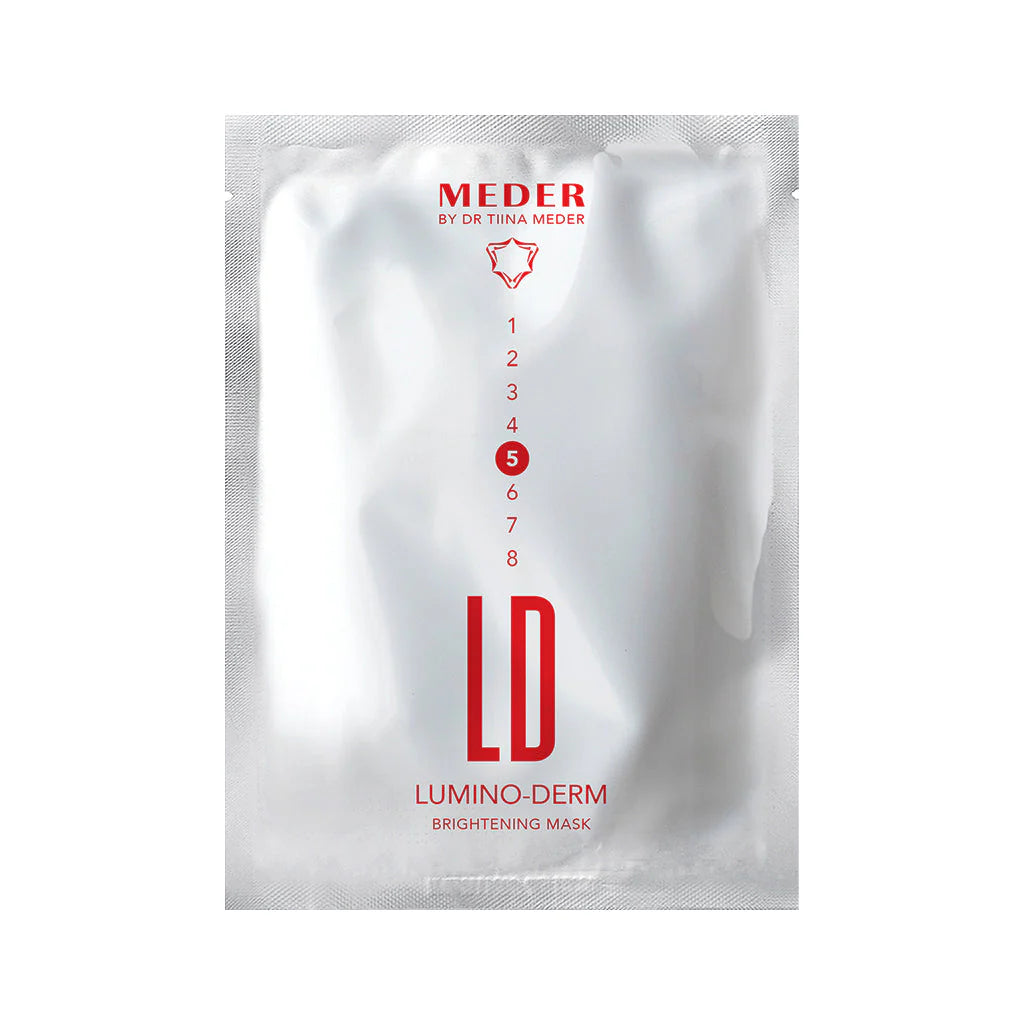 Masque Lumino-derm