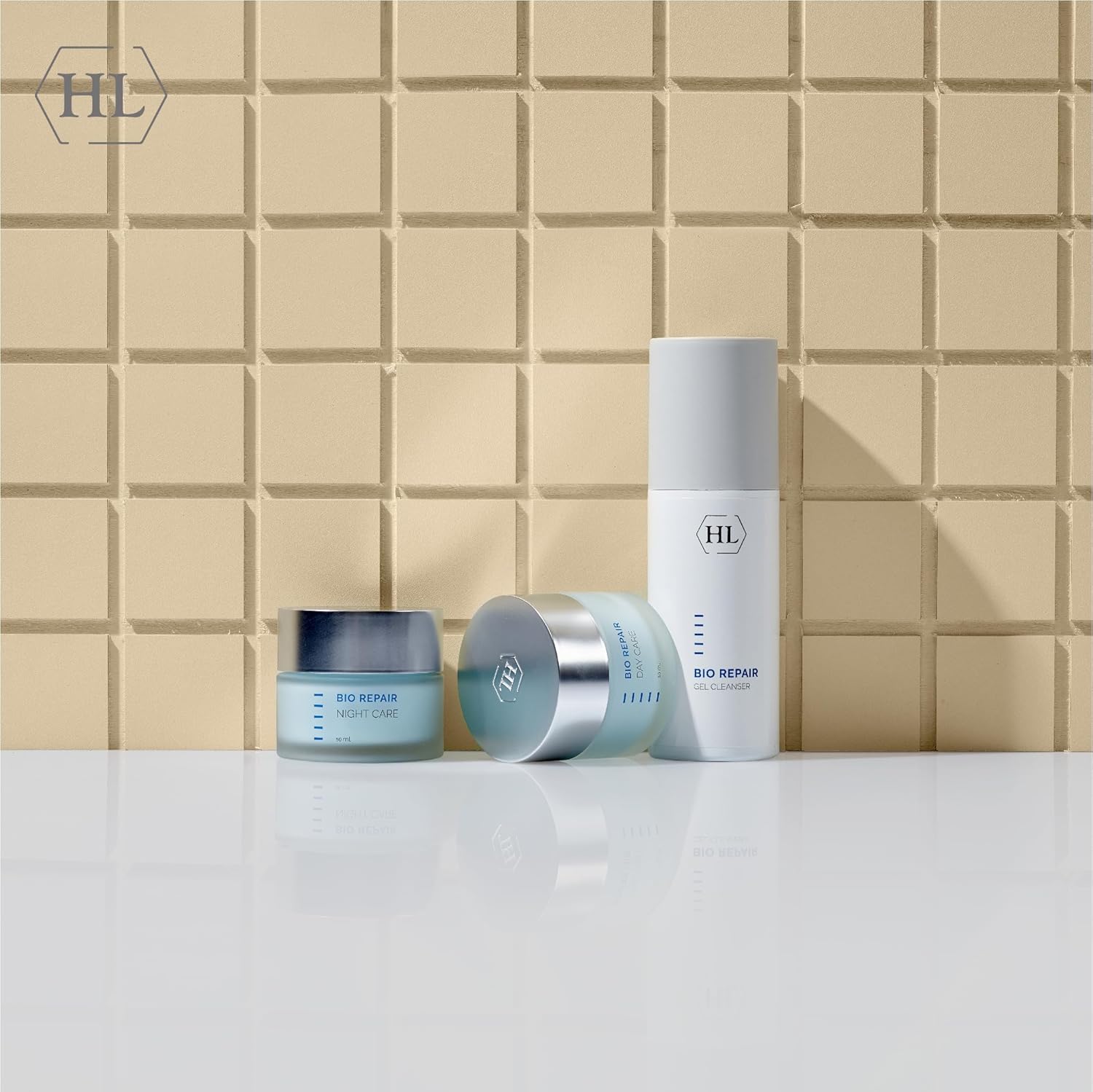 Bio Repair Gel Cleanser