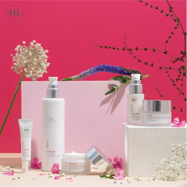 Vitalise Cleanser