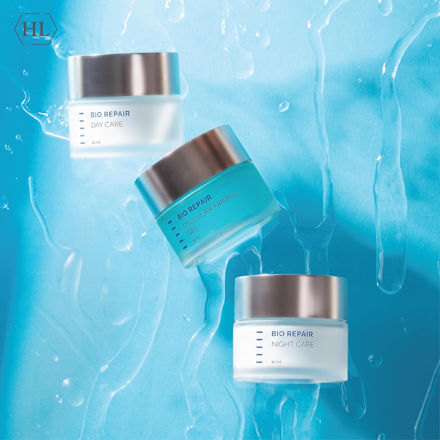 Bio Repair Night Care Cream