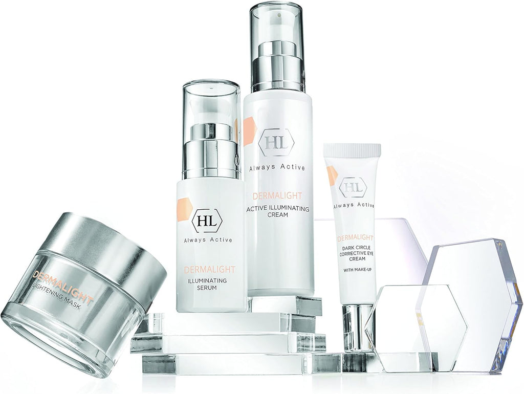 Dermalight Active Illuminating Cream