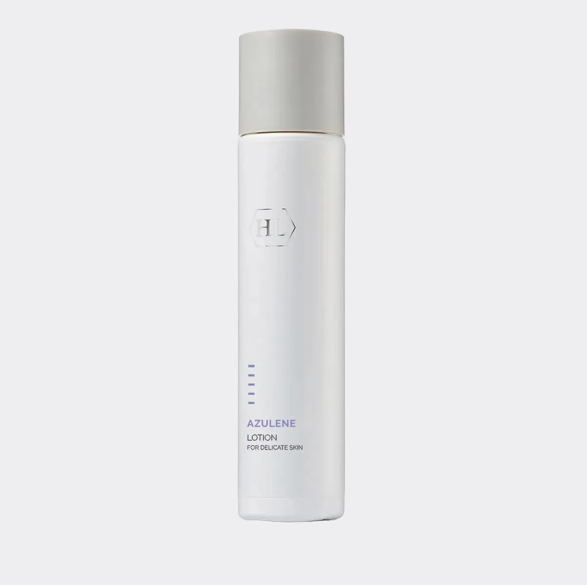 Azulen Lotion by HL ALWAYS ACTIVE is a gentle soothing toner designed to calm sensitive skin, restore comfort, and maintain optimal moisture balance. Enriched with calming botanical ingredients, it helps reduce redness, refresh the complexion, and prepare the skin for the next steps of your skincare routine.