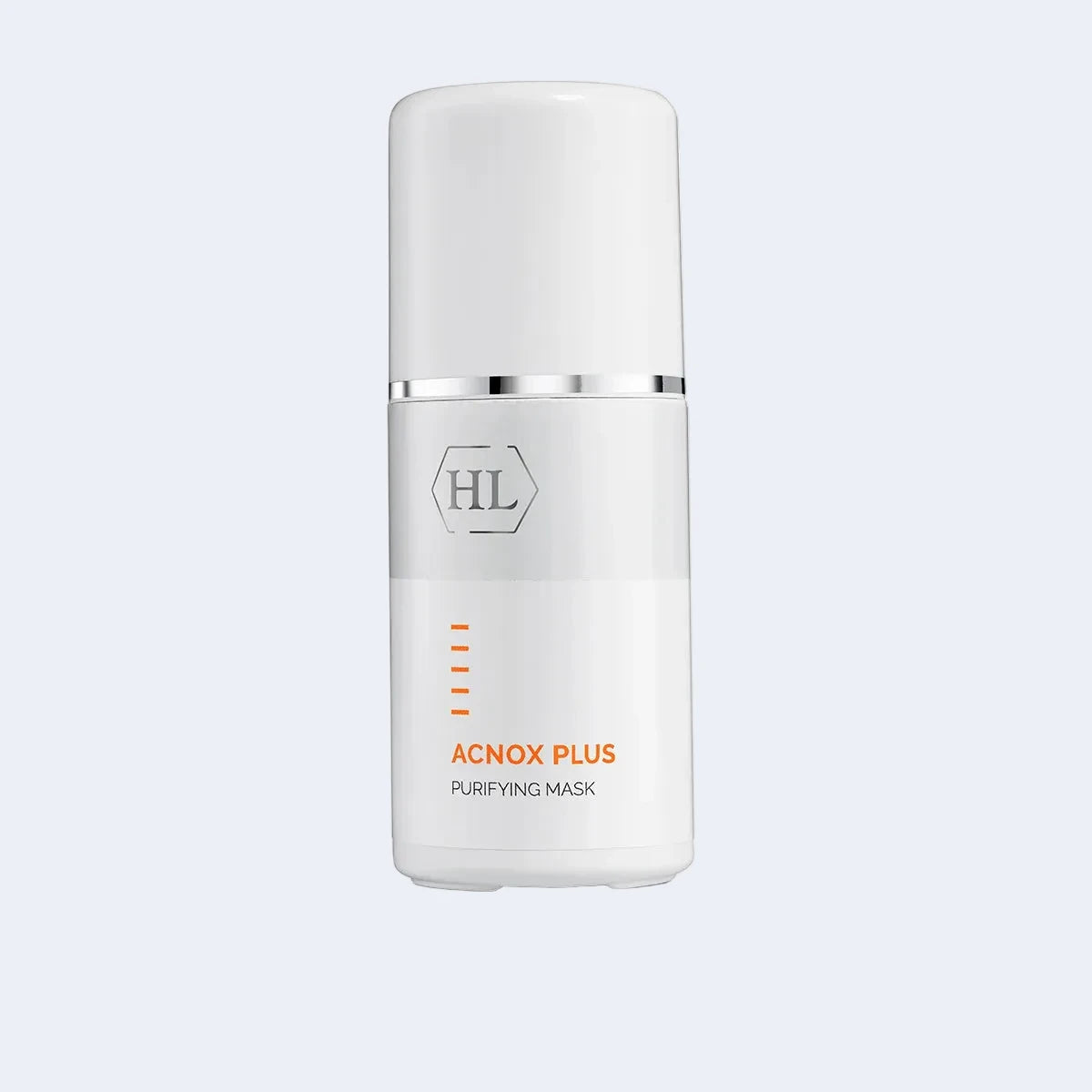 Acnox Plus Purifying Mask by HL ALWAYS ACTIVE is a deep-cleansing treatment designed to absorb excess oil, purify pores, and improve the appearance of blemish-prone skin. Its powerful yet balanced formula helps reduce shine, calm inflammation, and promote a clearer, healthier-looking complexion.