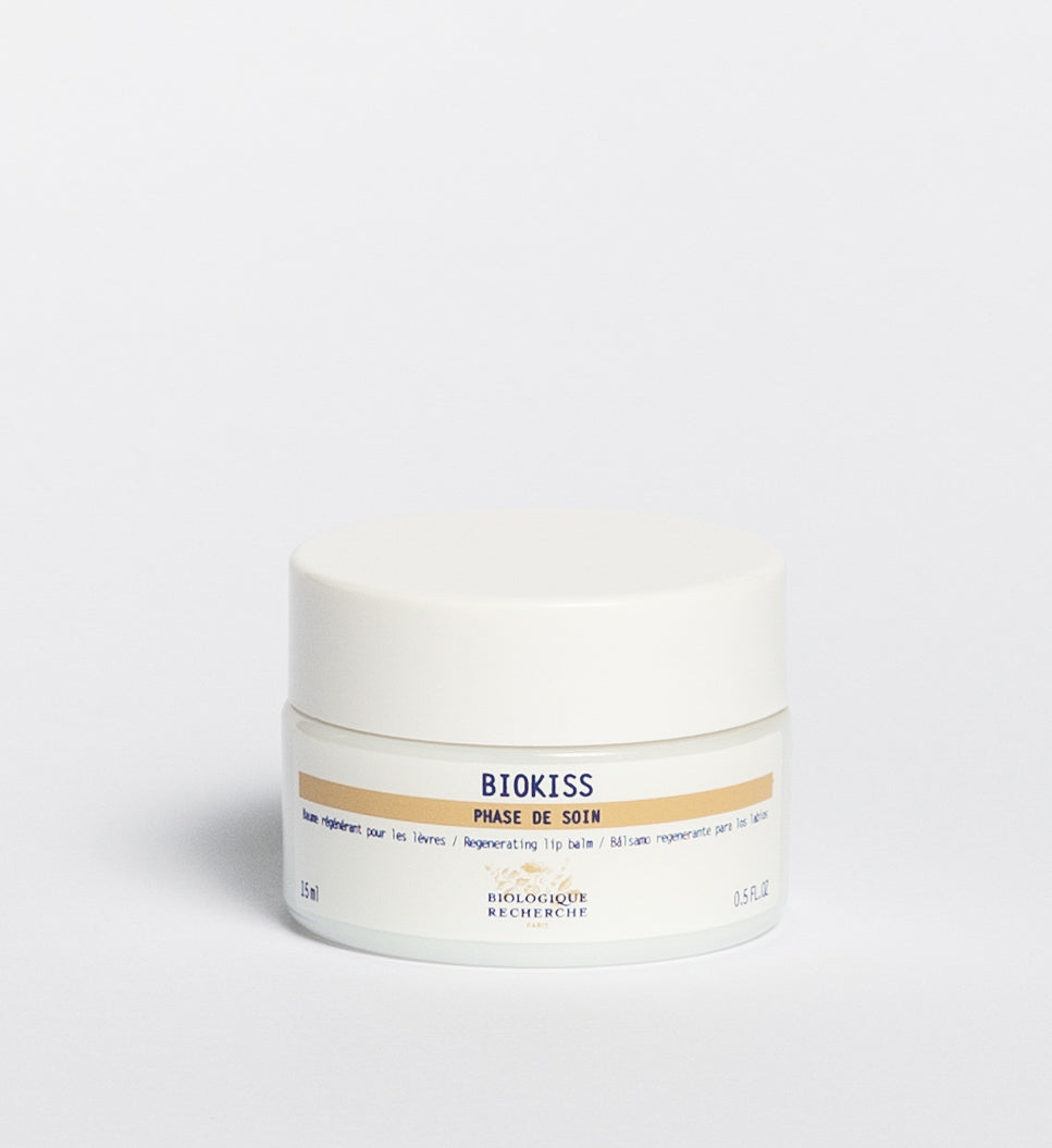 Biokiss lip balm
