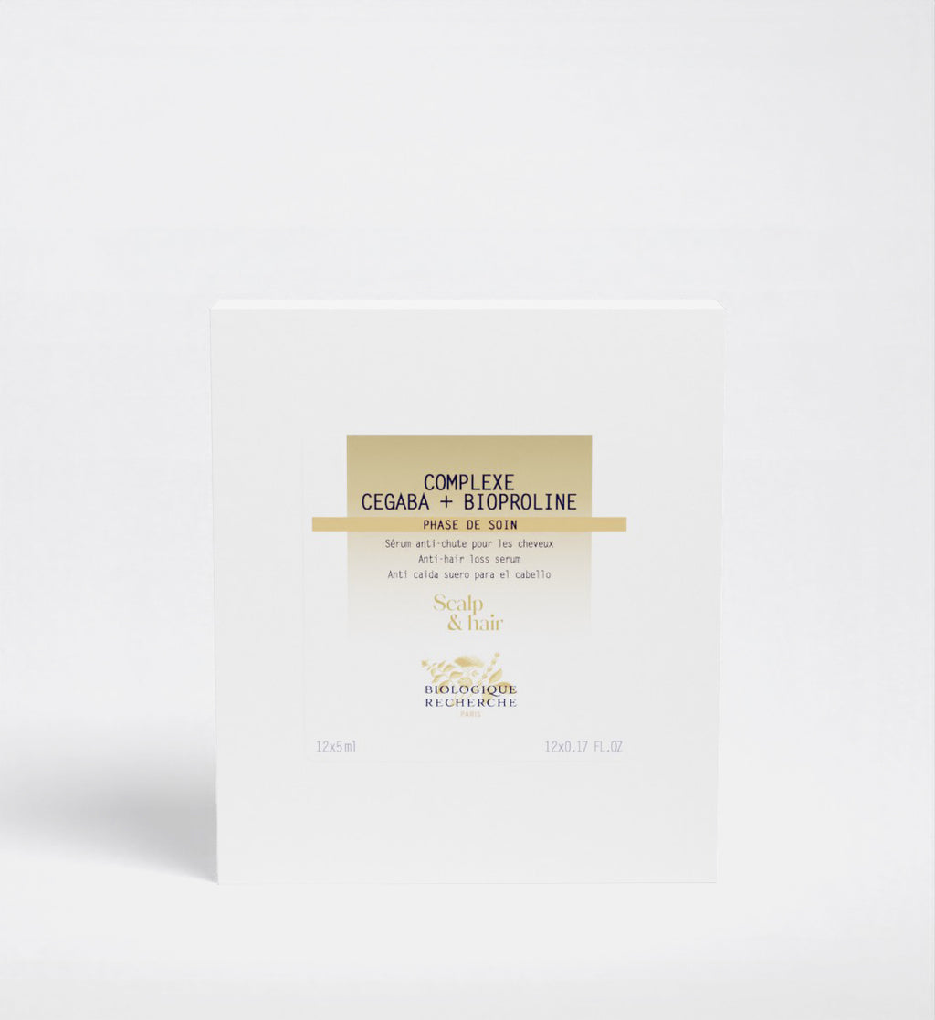 Complexe Cegaba + Bioproline