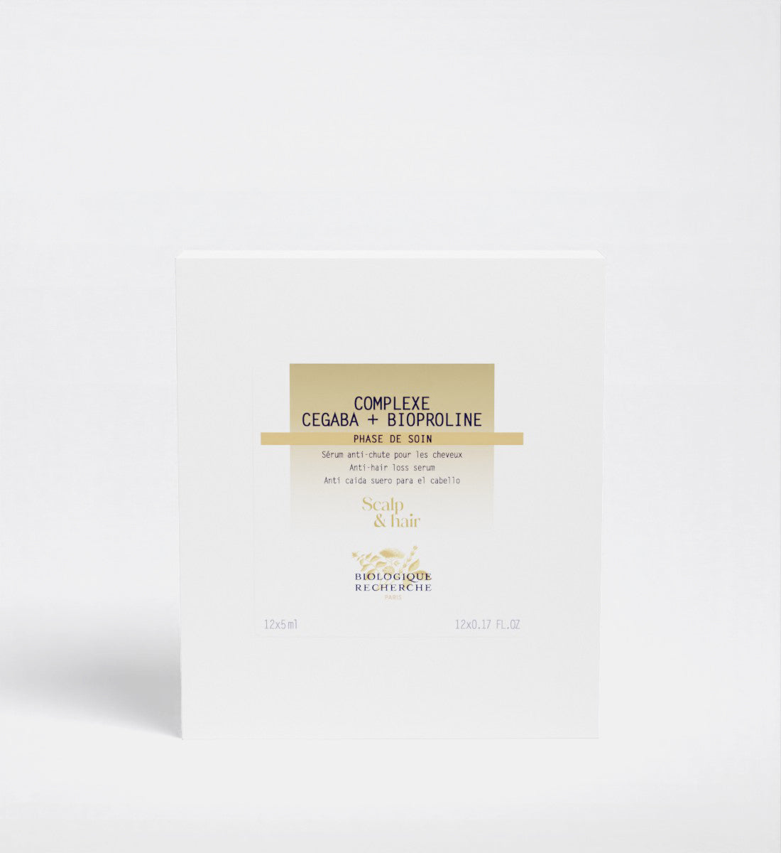 Complexe Cegaba + Bioproline