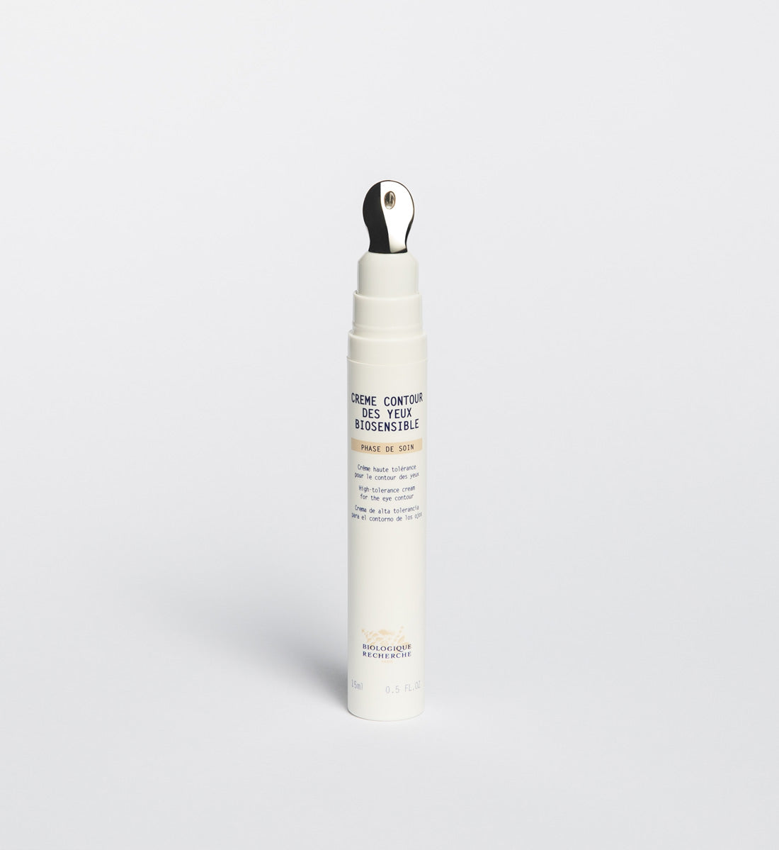 Crème Contour des Yeux Biosensible