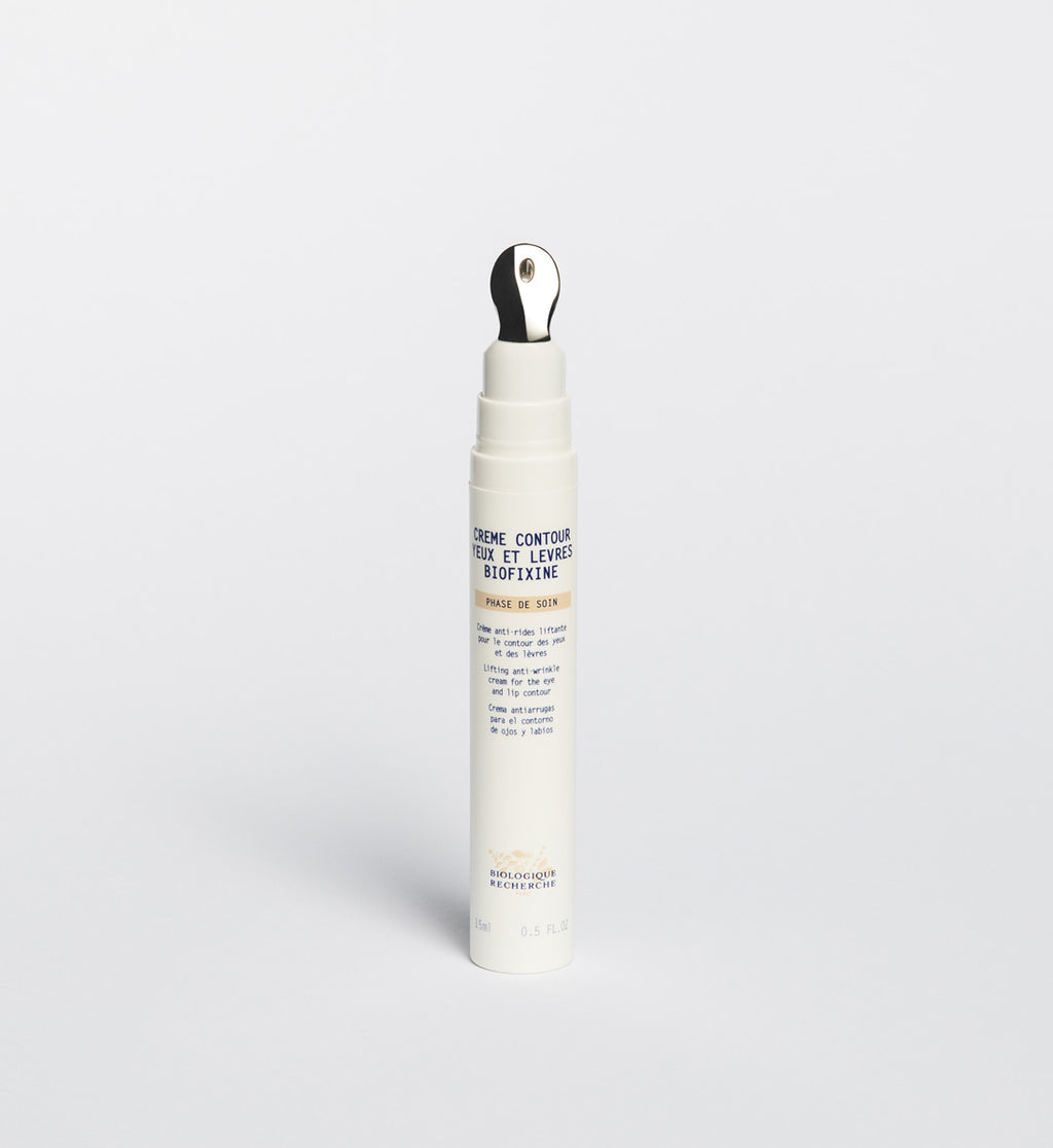 Crème Contour Yeux et Lèvres Biofixine