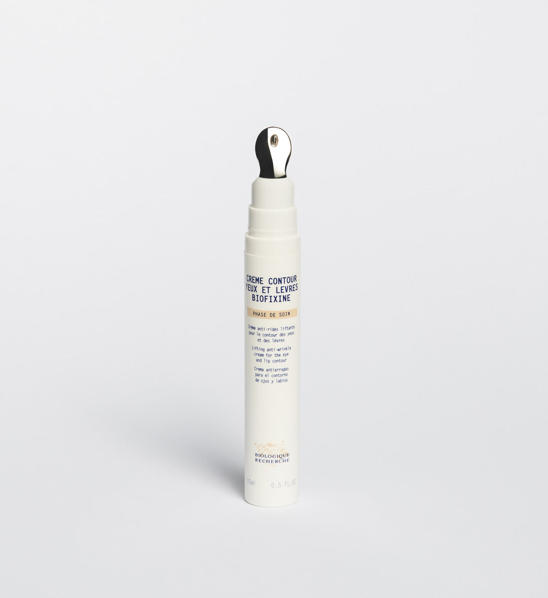 Crème Contour Yeux et Lèvres Biofixine