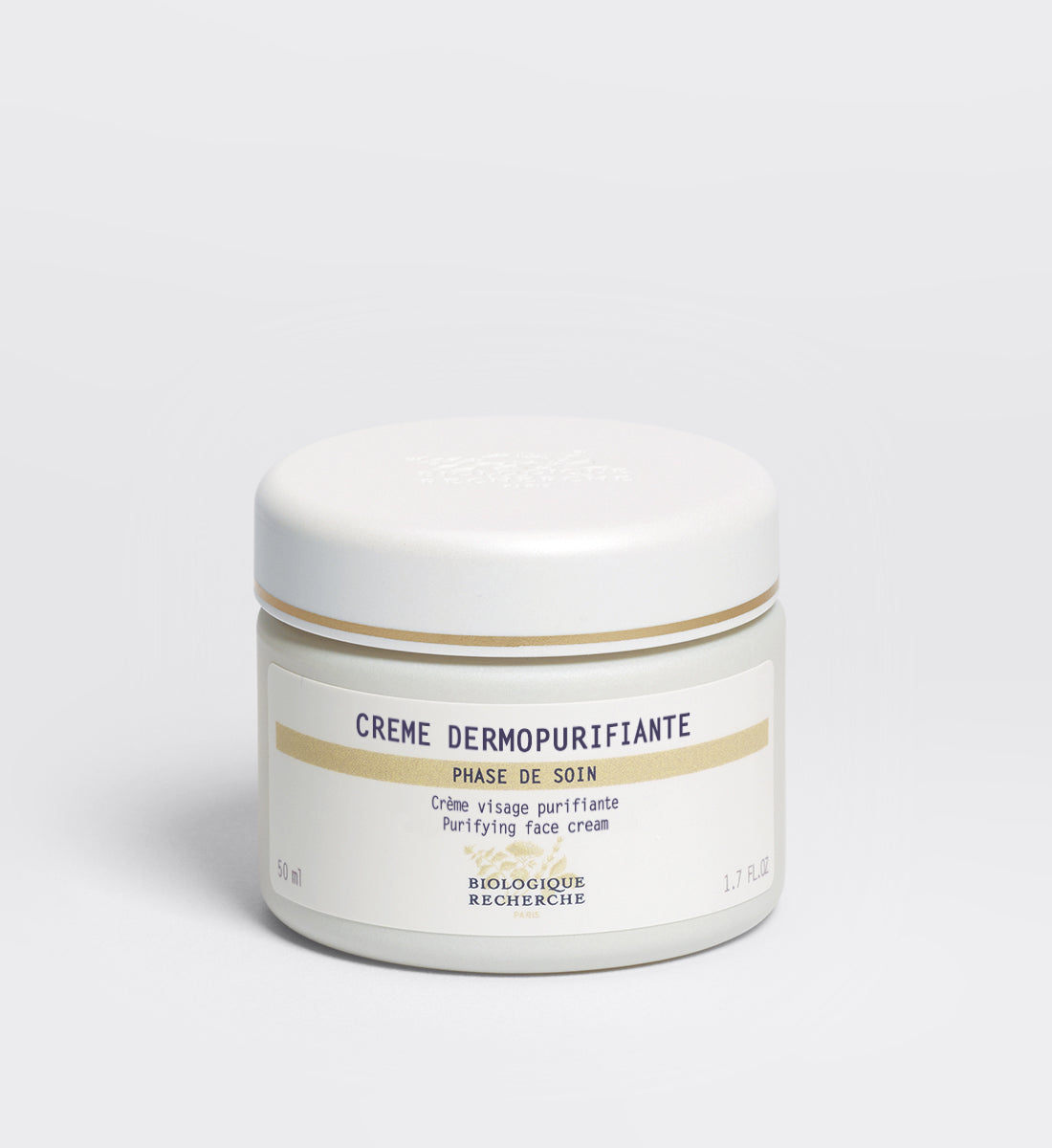 Crème Dermopurifiante