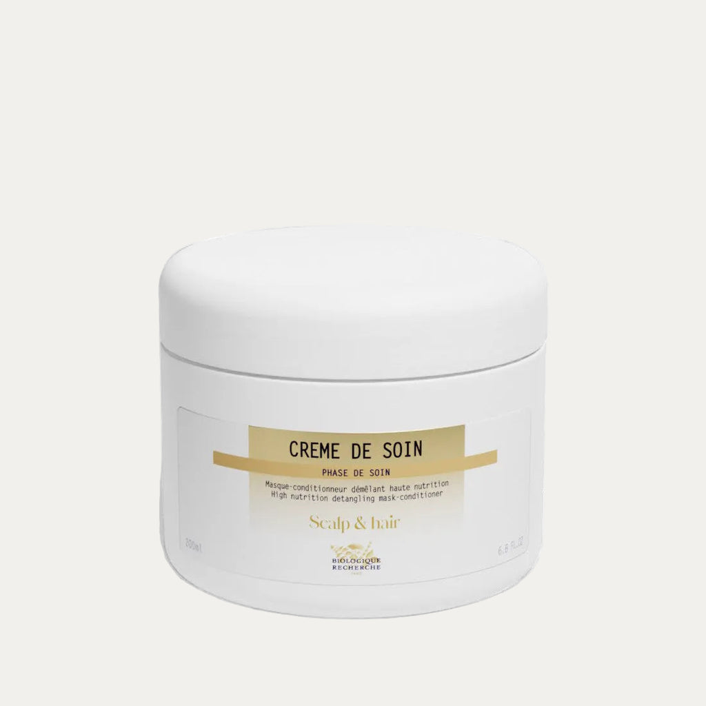 Creme De Soin