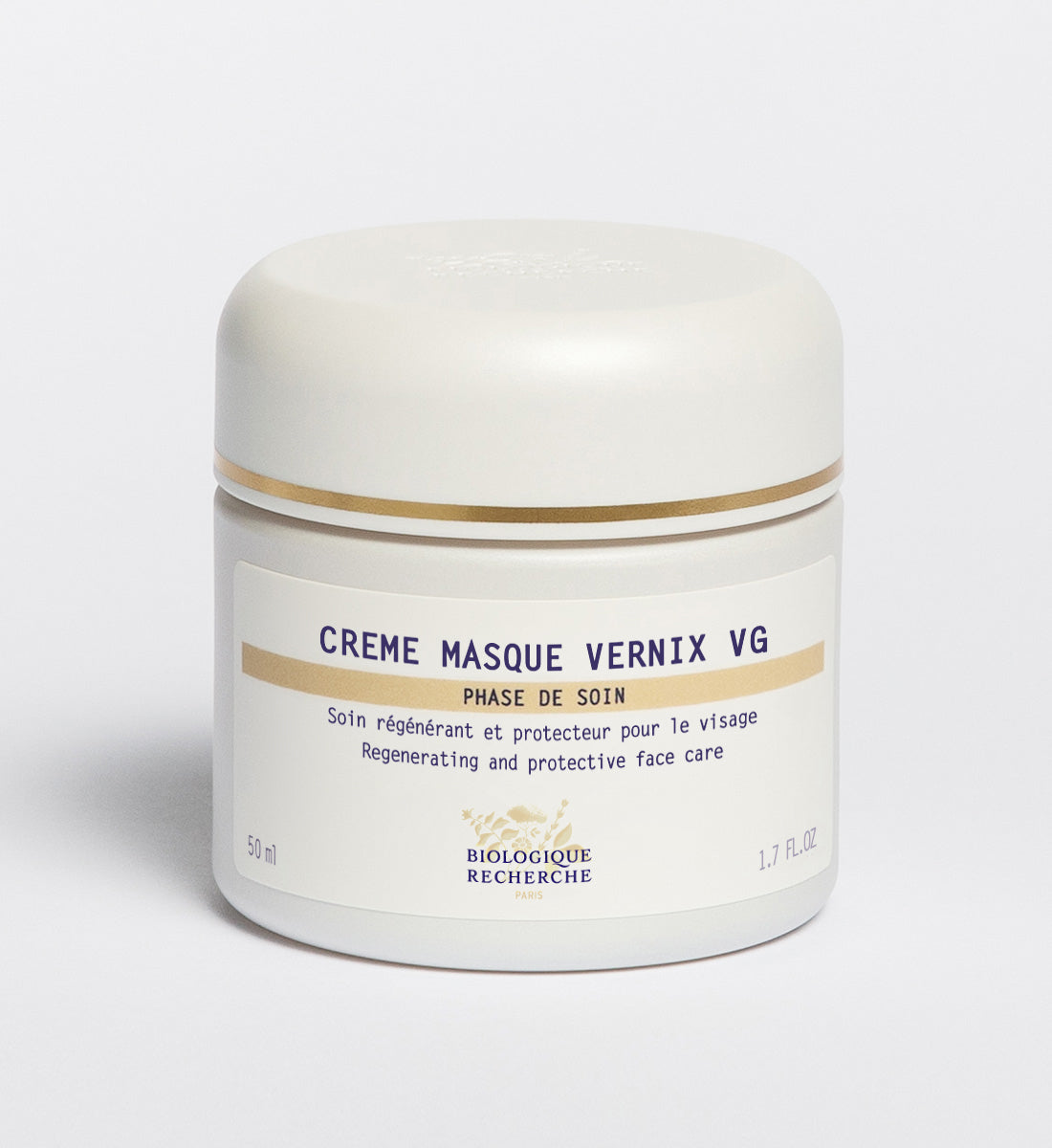 Crème Masque Vernix