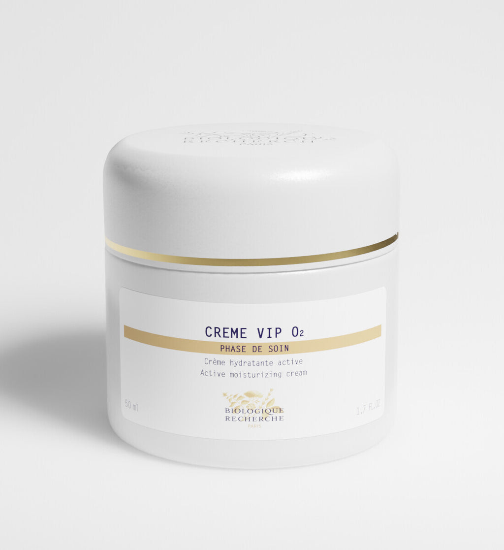 Crème VIP O2