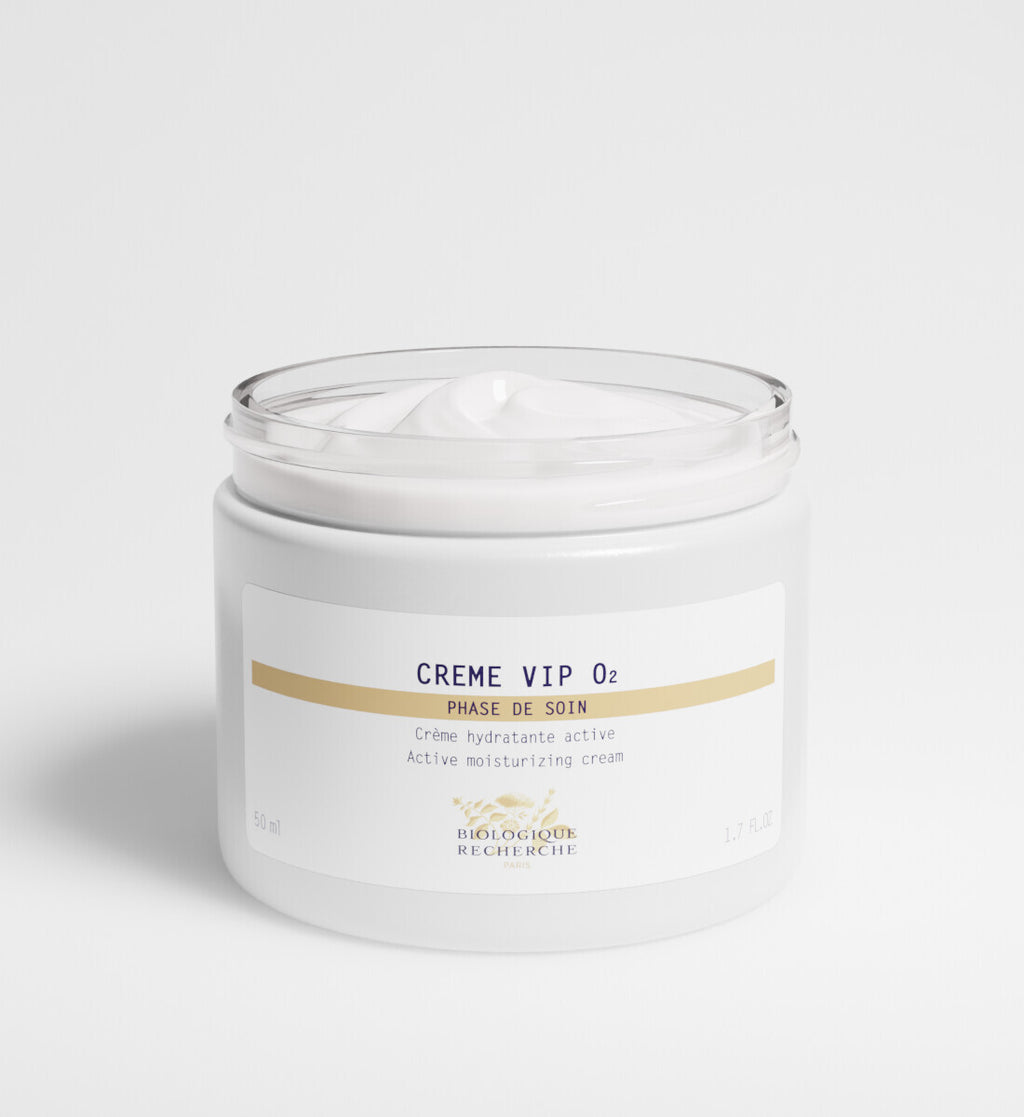 Crème VIP O2