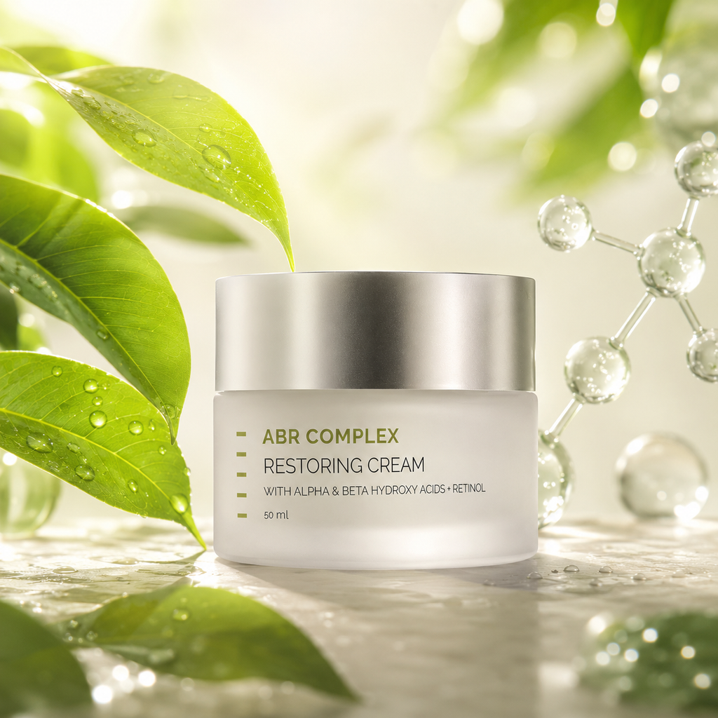 ABR restoring Cream