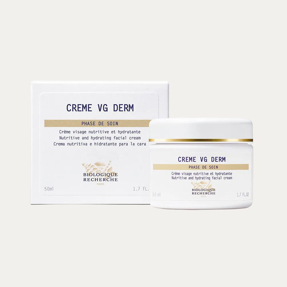 Crème VG Derm