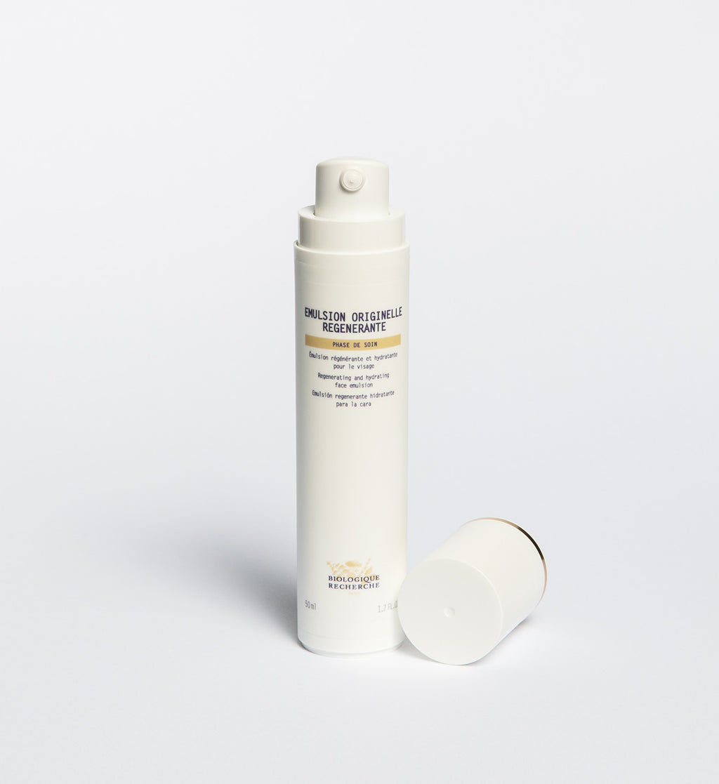 Creme Emulsion Originelle Regenerante