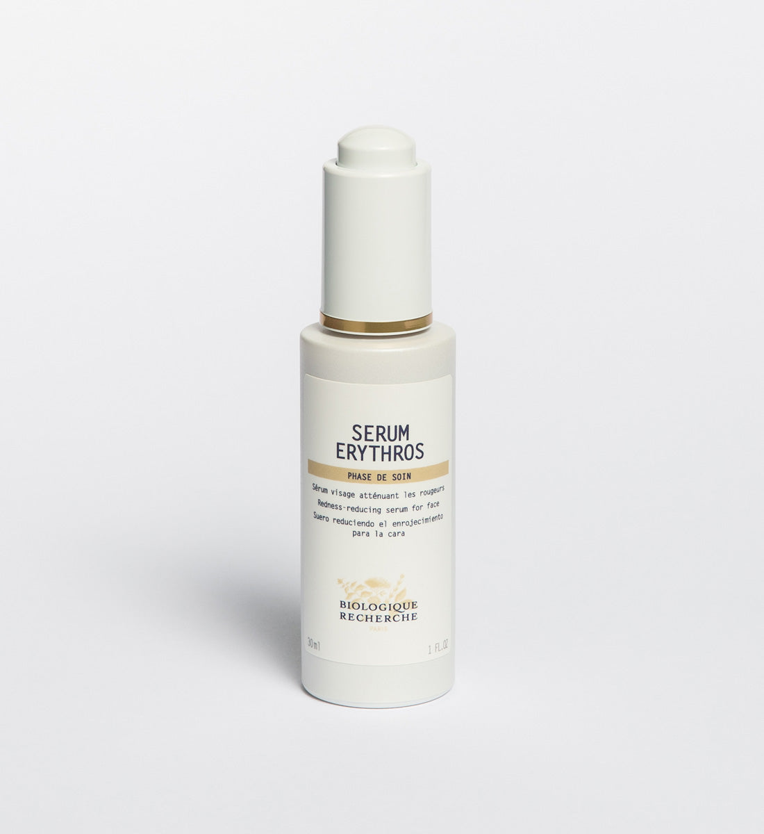 Erythros Targeted Serum