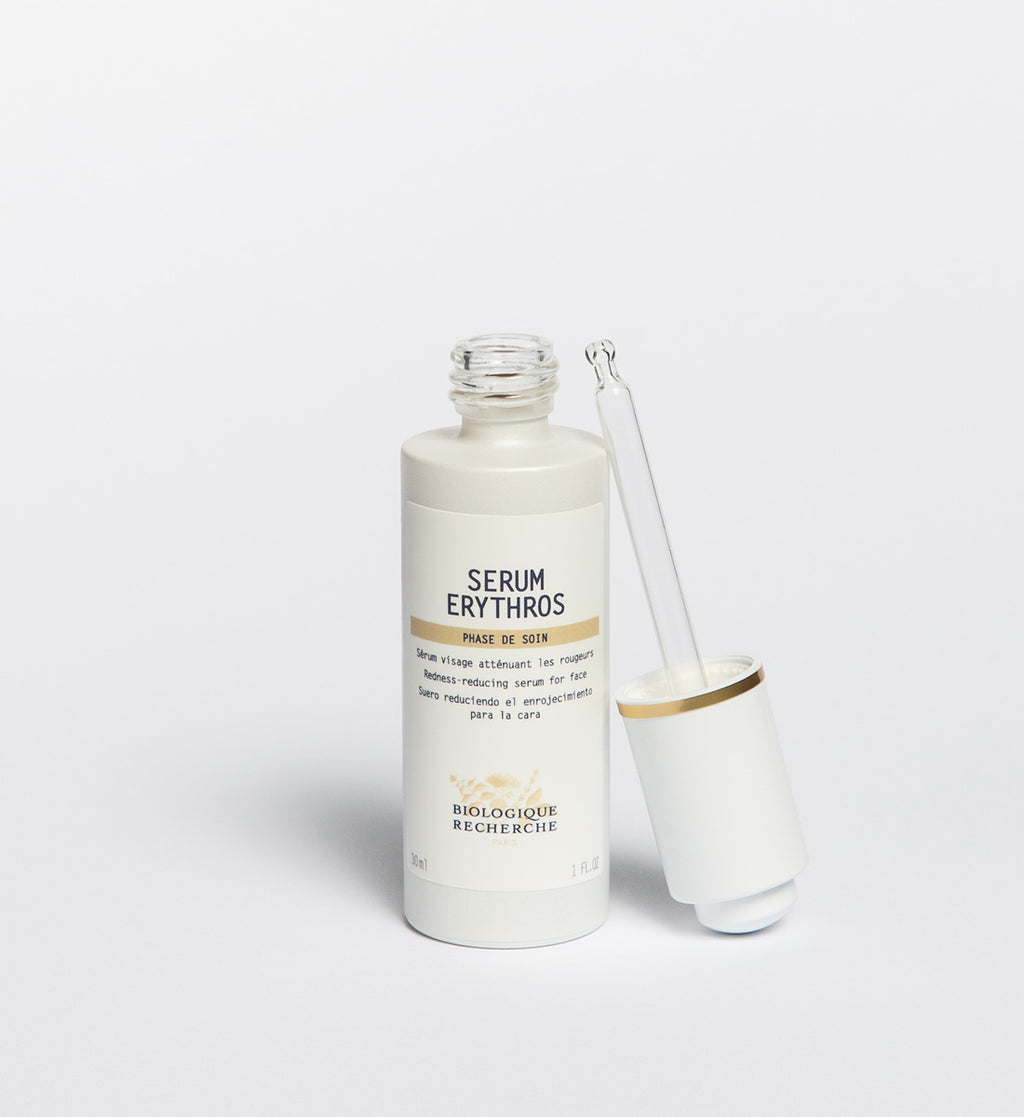 Erythros Targeted Serum