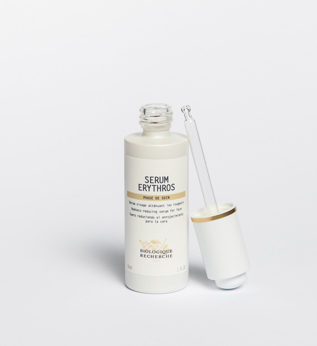 Erythros Targeted Serum