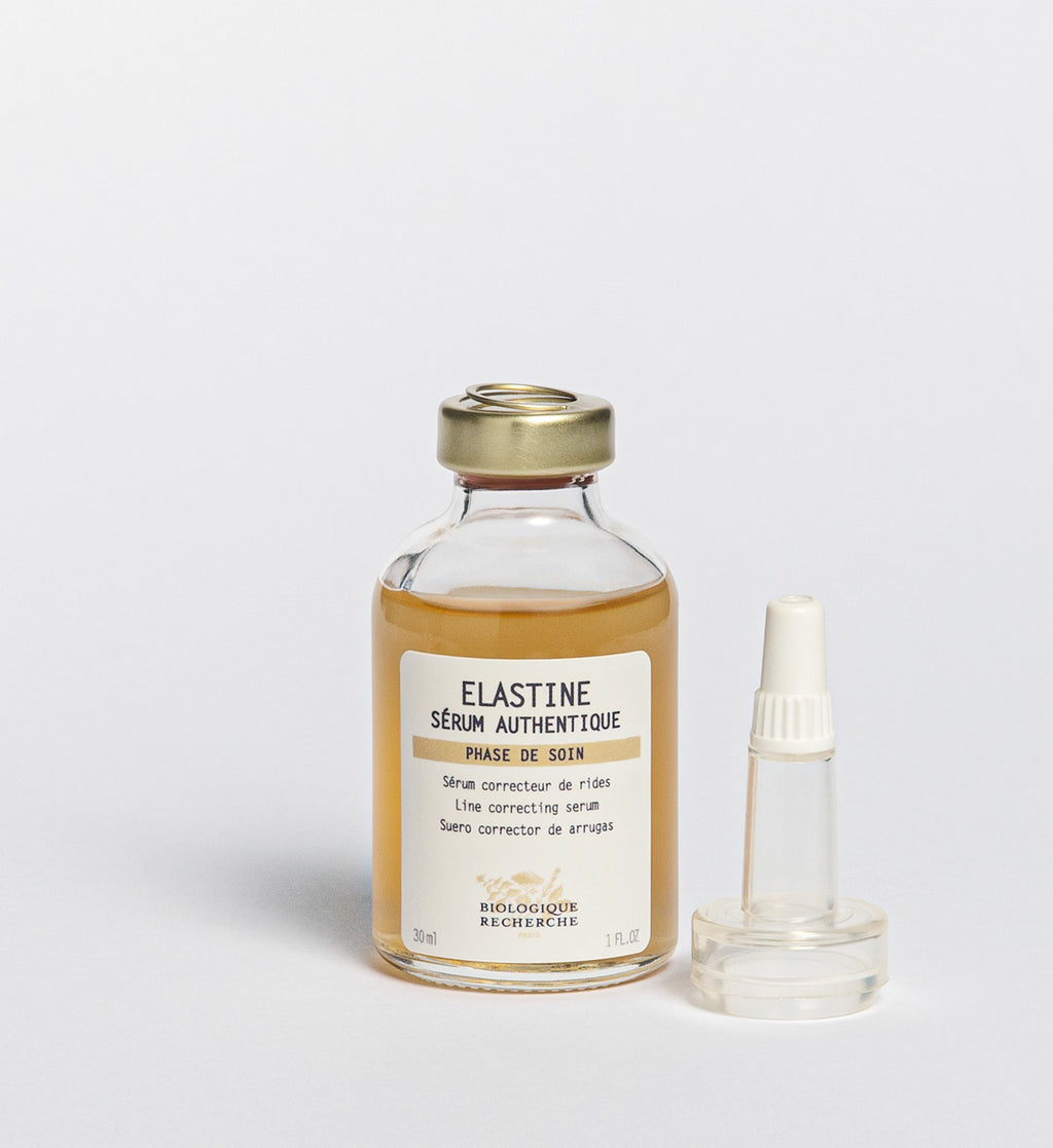 Elastine Serum