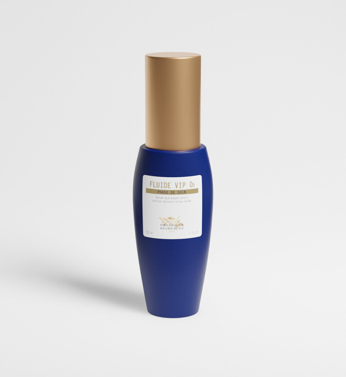 Fluid VIP O2 Finishing Serum