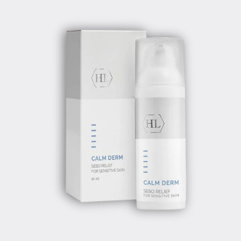 Calm Derm Sebo Relief