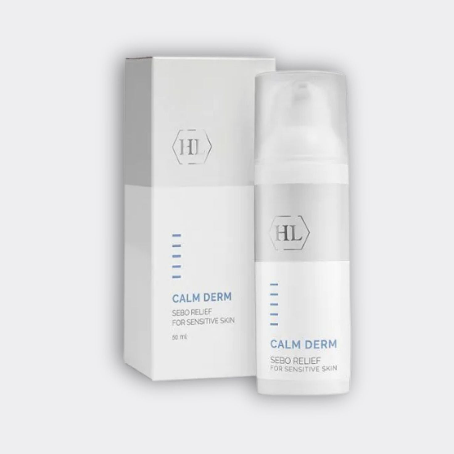 Calm Derm Sebo Relief