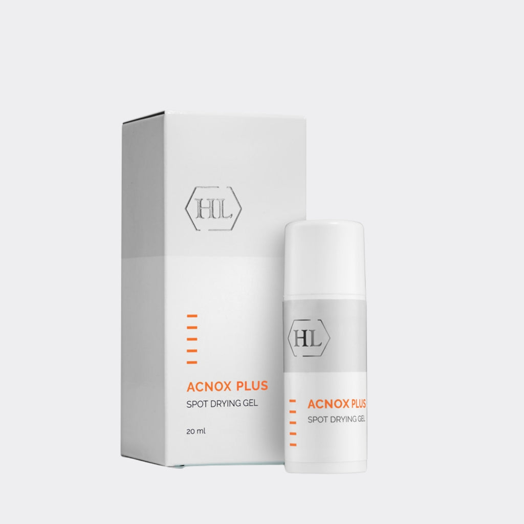 Acnox Spot Driyng Gel
